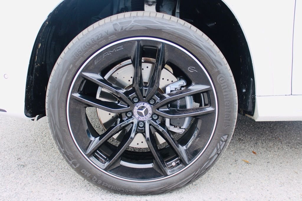 2025 Mercedes-Benz GLE GLE580 - Photo 8