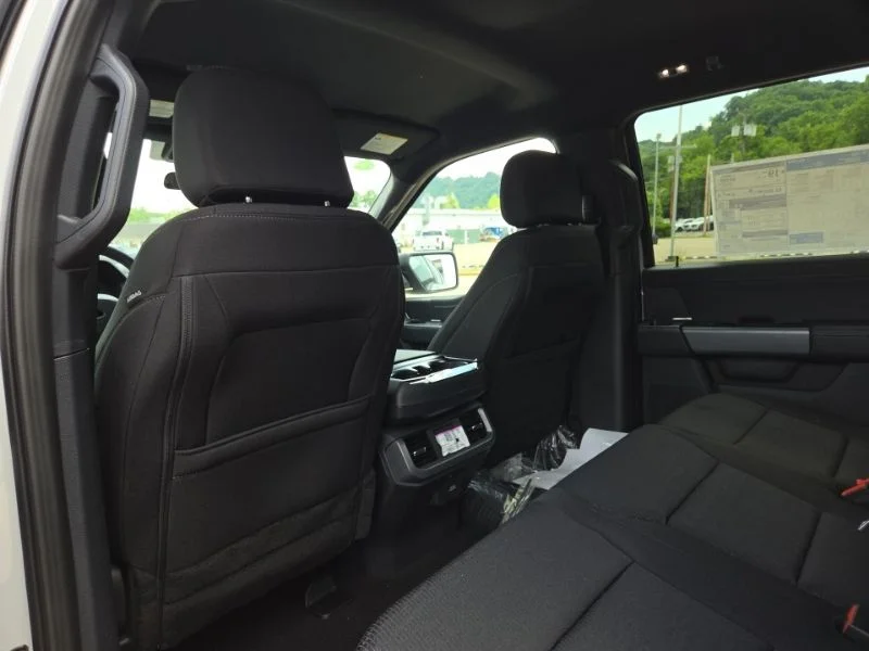 New 2026 Avalanche Ford XLT image 20