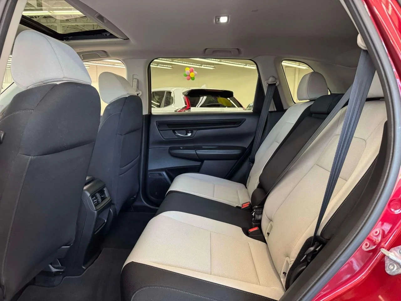 2023 Honda CR-V EX - Photo 16