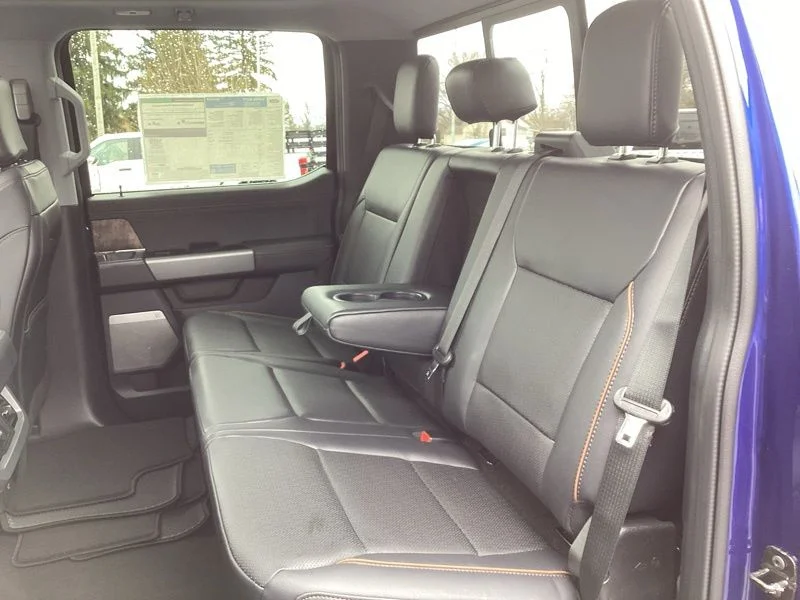 2026 Ford F-250 Super Duty Lariat - Photo 28