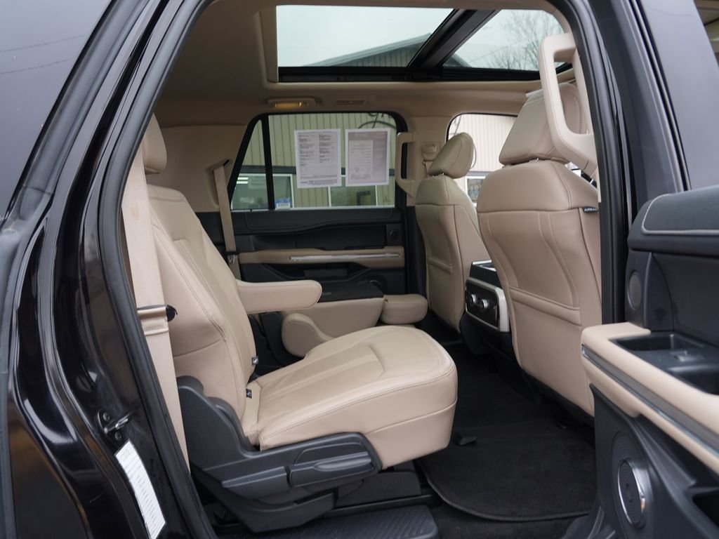 2024 Ford Expedition Limited - Photo 32