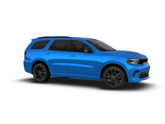 New 2026 B5 Blue Exterior Paint Dodge GT Plus image 10
