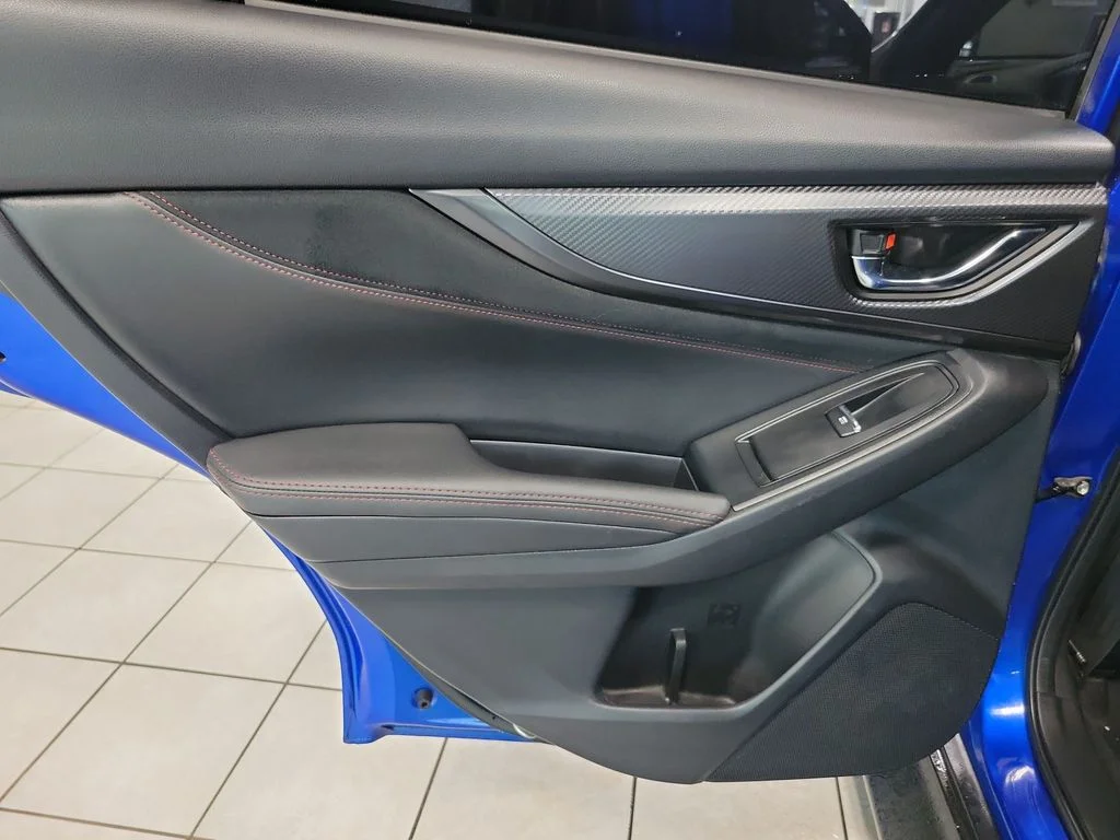 Used 2022 Blue Subaru GT image 27