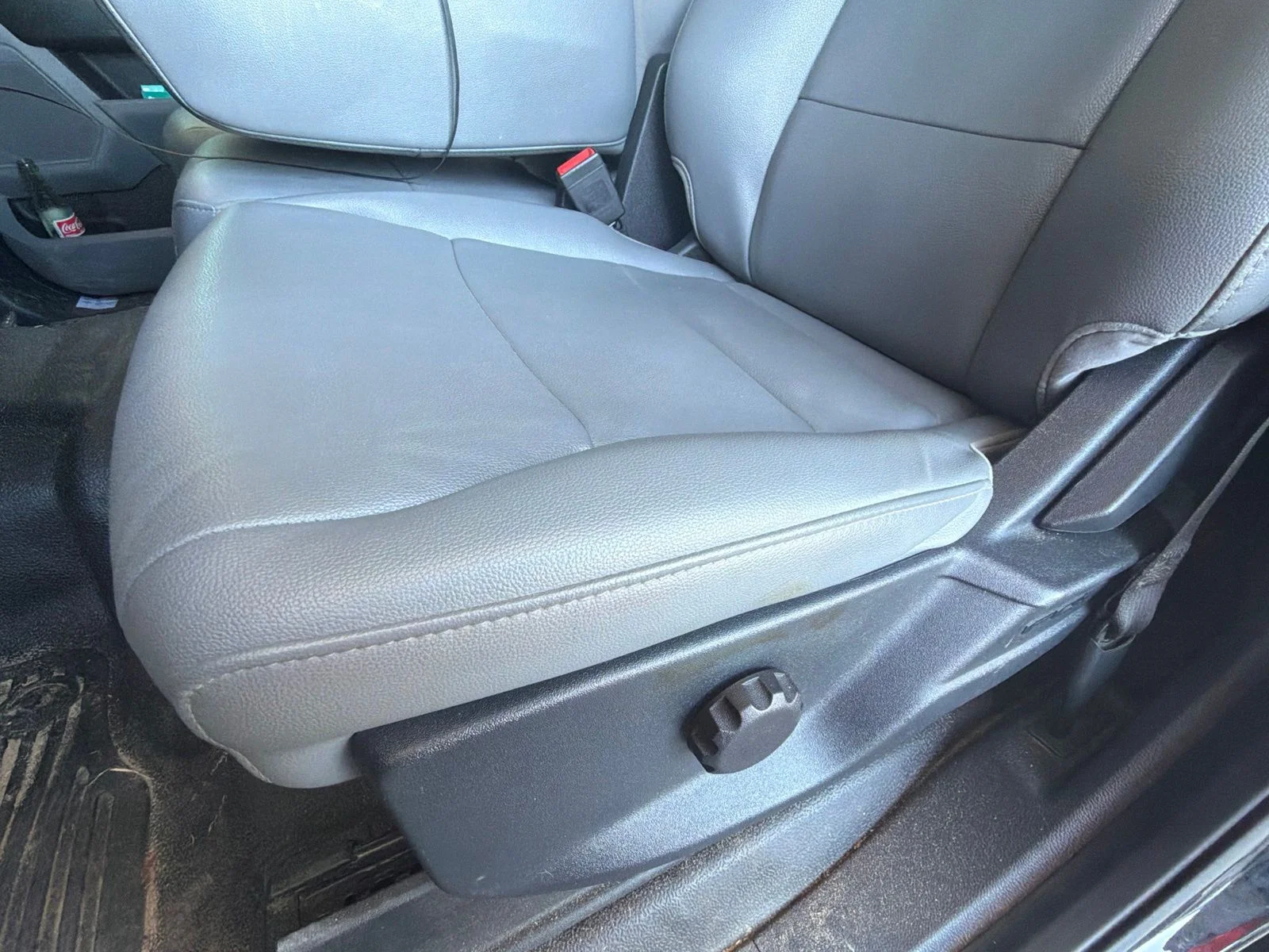Used 2023 Black Ford XL image 19