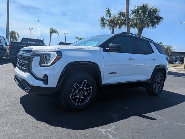 2026 GMC Terrain AT4 - Photo 8