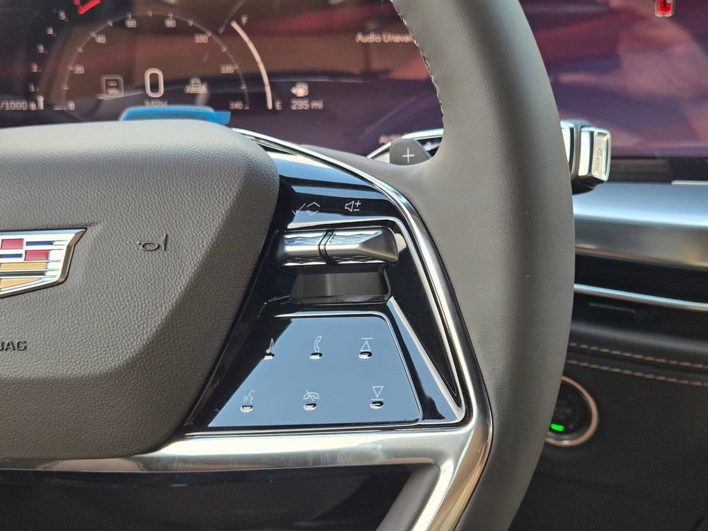 2026 Cadillac Escalade Luxury - Photo 32