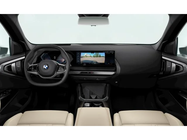 New 2026 Alpine White BMW 30 xDrive image 7