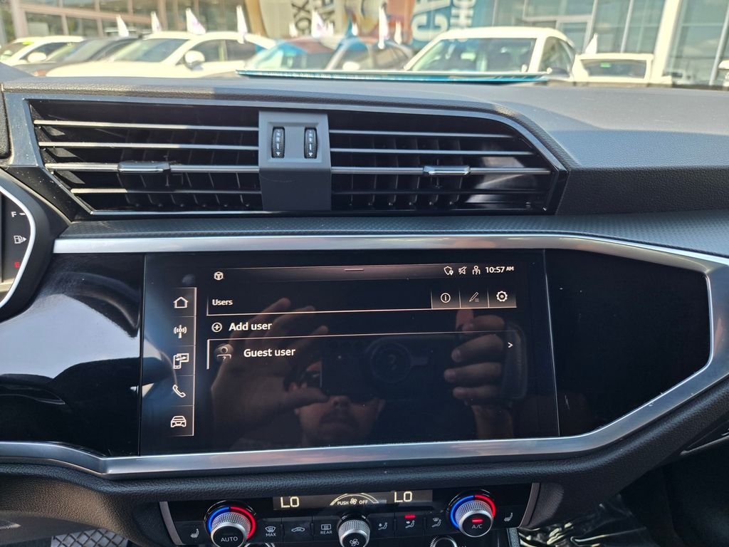 Used 2023  Audi Premium Plus image 16