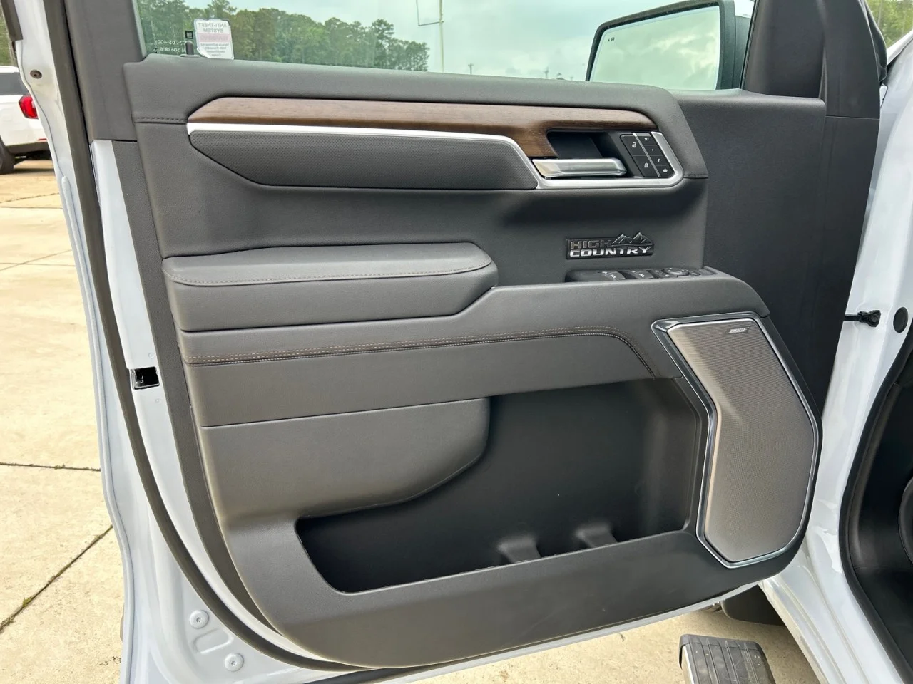2026 Chevrolet Silverado 1500 High Country - Photo 10