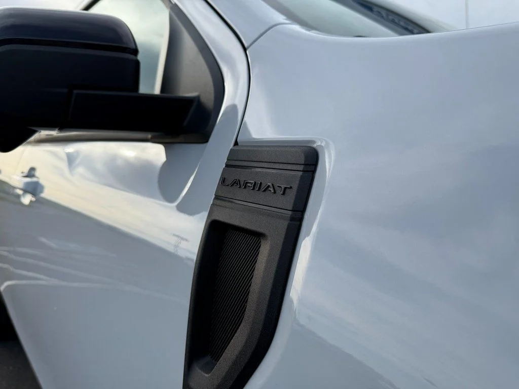 2025 Ford Maverick Lariat - Photo 12