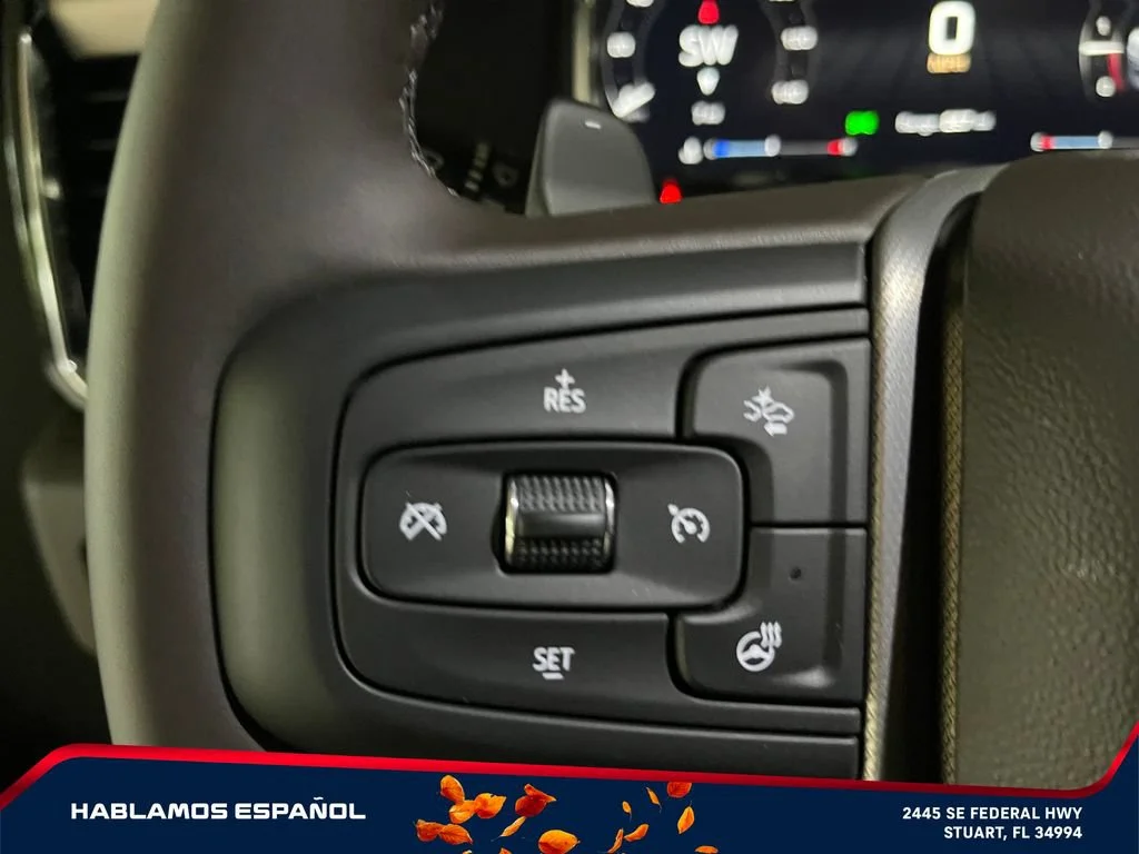 2026 GMC Sierra 1500 Denali - Photo 17