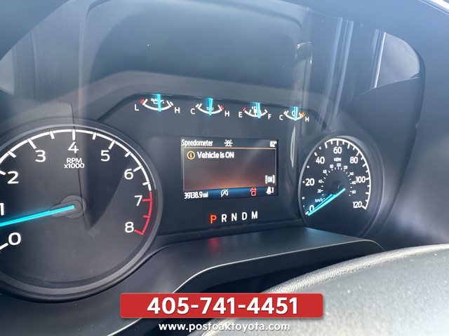Used 2023 Gray Ford XL image 22