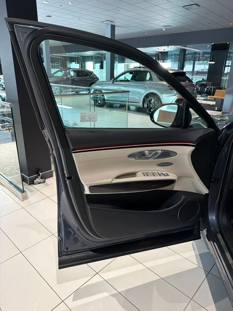 2026 GENESIS GV70 Sport Prestige - Photo 13