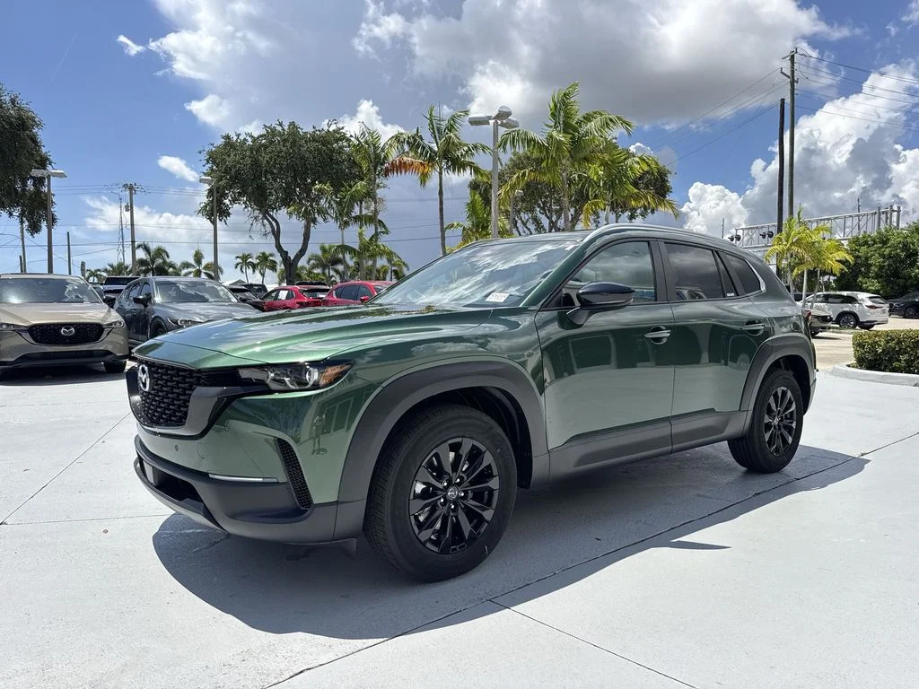 New 2026 Cypress Mazda 2.5 S Preferred AWD image 28