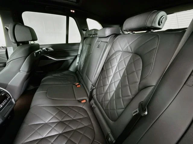 New 2026 Gray BMW xDrive40i image 26