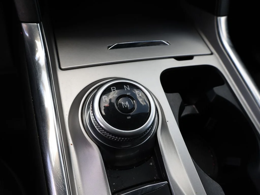 Used 2020 White Ford XLT image 28