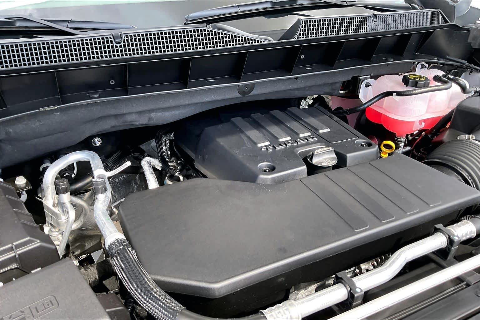 2026 Chevrolet Silverado 1500 RST - Photo 17