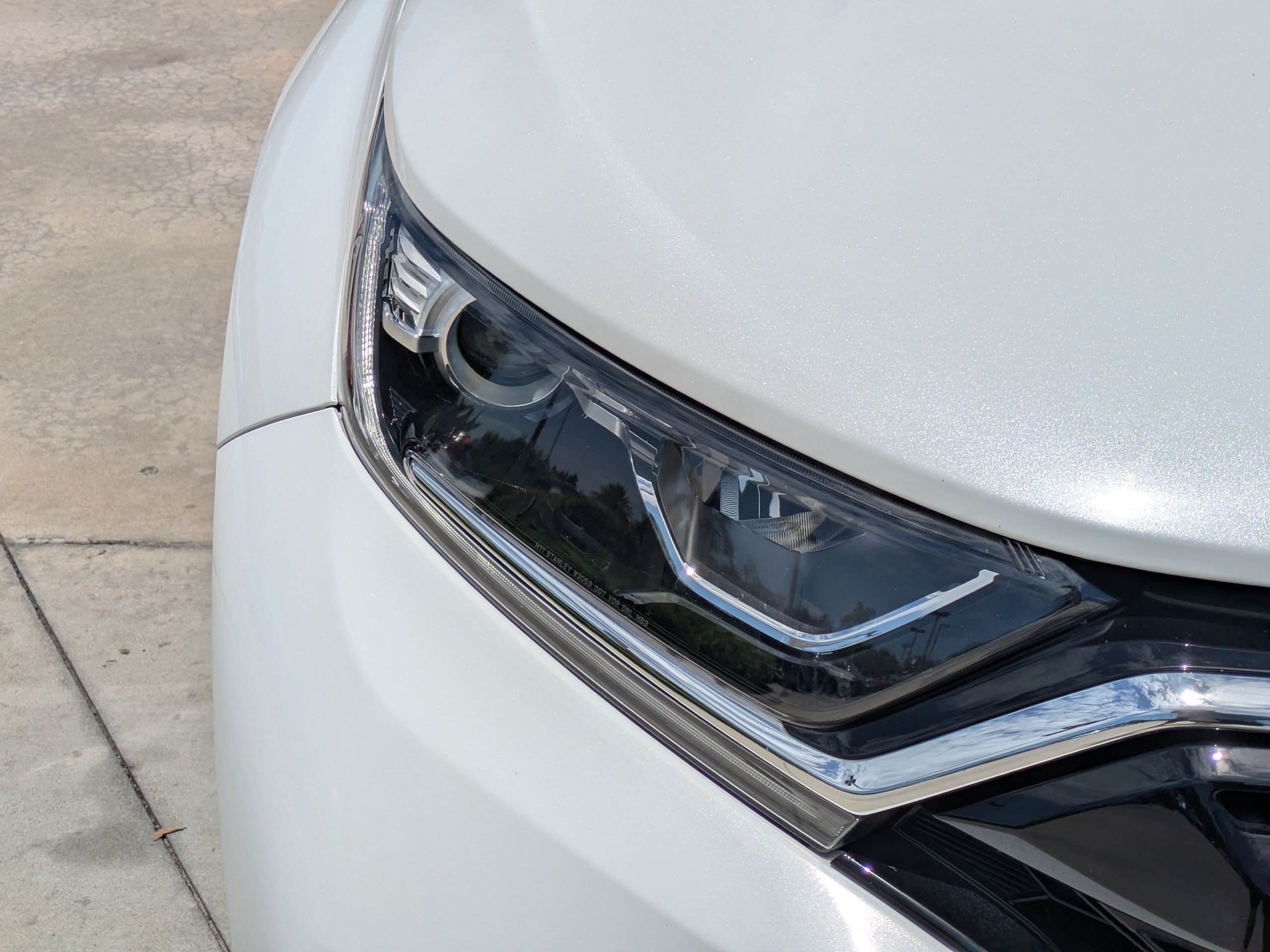 2022 Honda CR-V EX - Photo 7