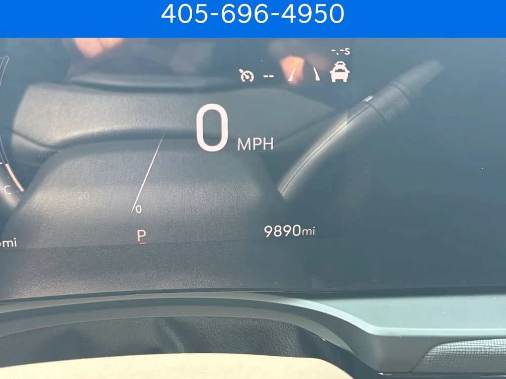 Pre-Owned 2025 Buick Envista Sport Touring