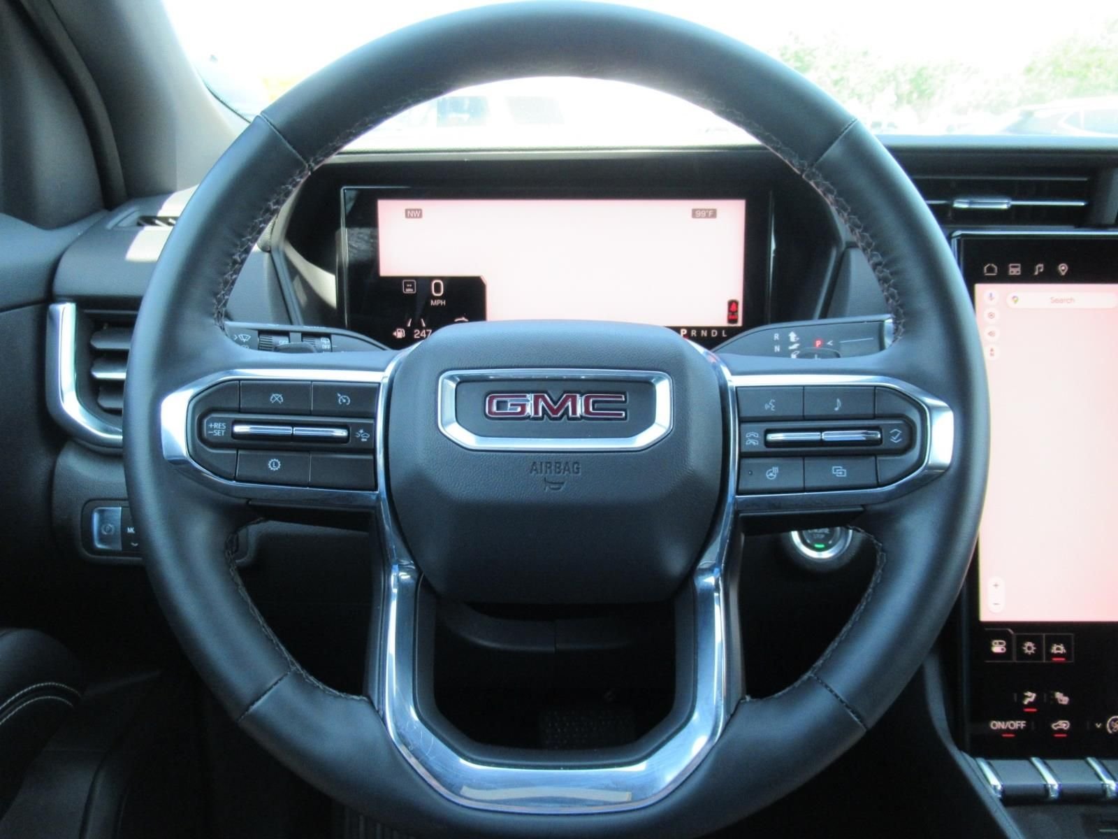 Used 2026 White GMC Elevation image 22