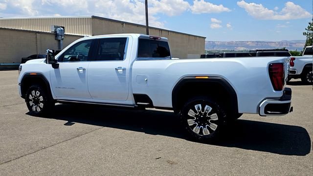 2026 GMC Sierra 2500HD Denali - Photo 7
