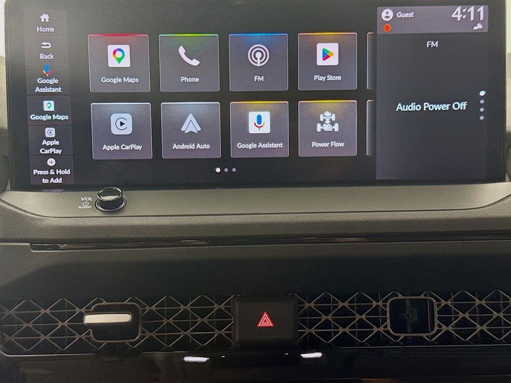 2023 Honda Accord Hybrid Touring - Photo 16