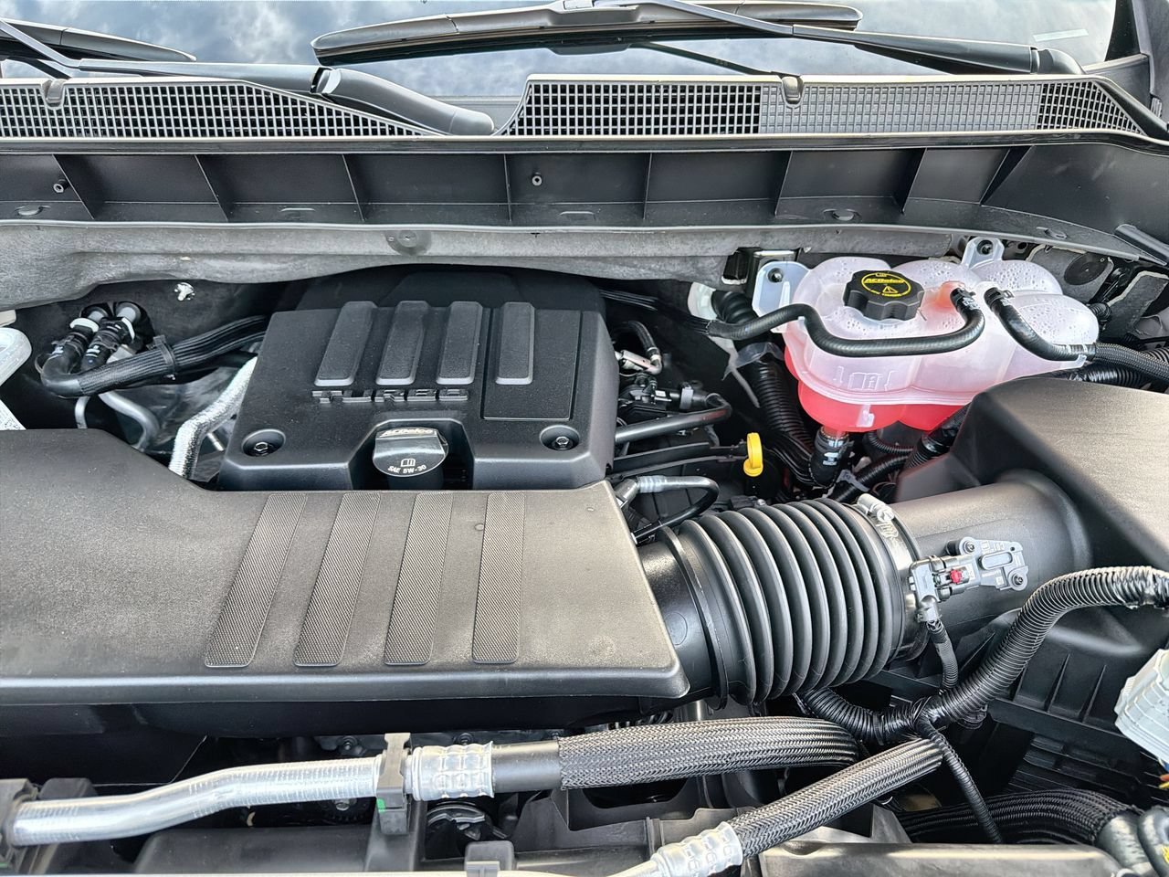 2026 Chevrolet Silverado 1500 Custom - Photo 25