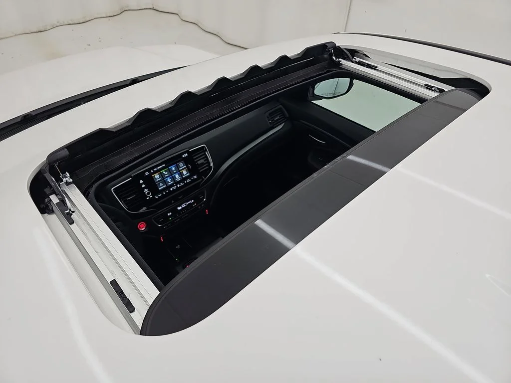 2026 Honda Ridgeline RTL - Photo 38