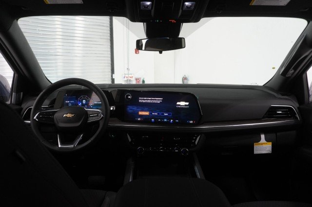 2026 Chevrolet Tahoe LS - Photo 24