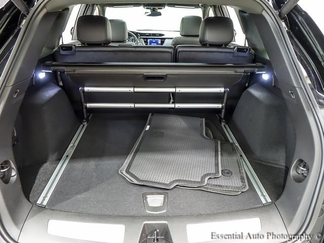 Certified Used 2023 Stellar Black Metallic Cadillac Premium Luxury image 22