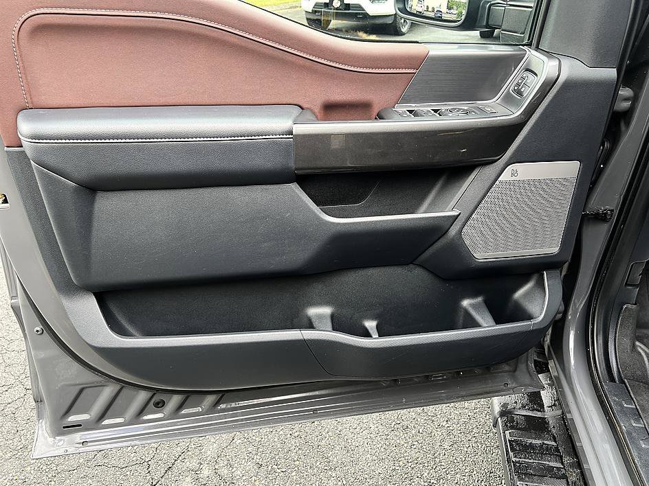 Used 2021 Lead Foot Ford LARIAT image 9