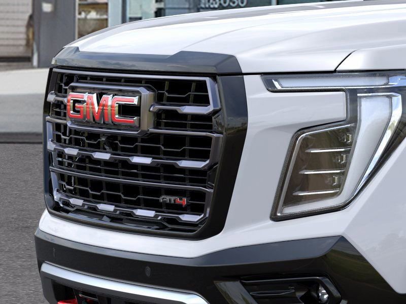 2026 GMC Yukon XL AT4 Ultimate - Photo 13