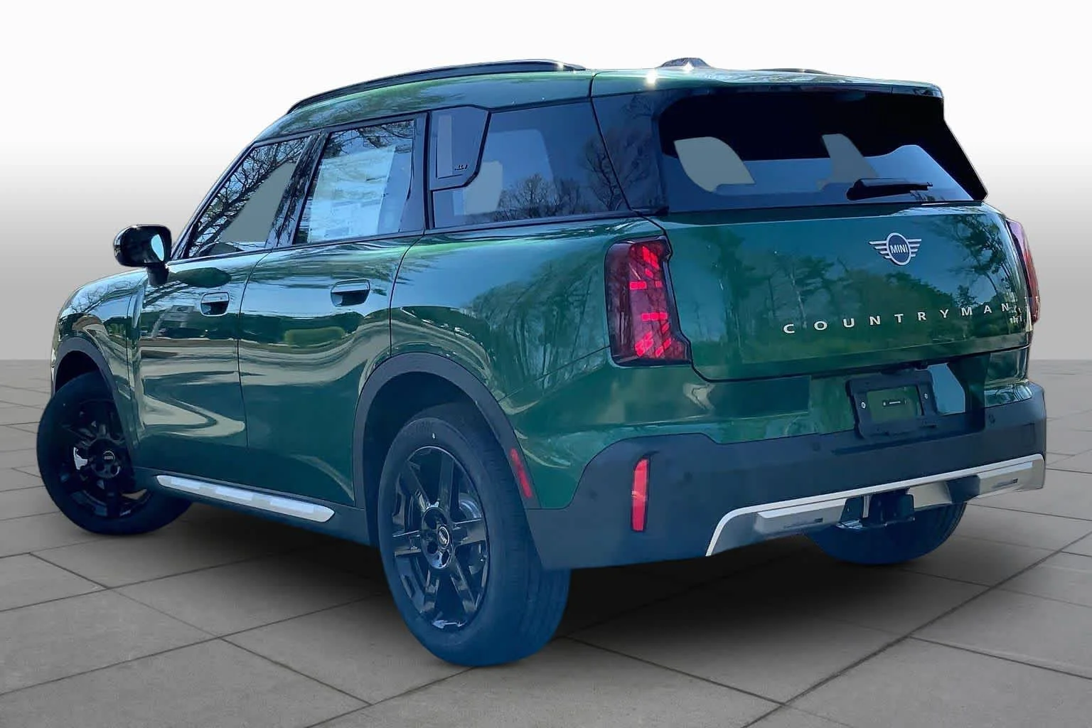 New 2027  MINI Cooper S image 12