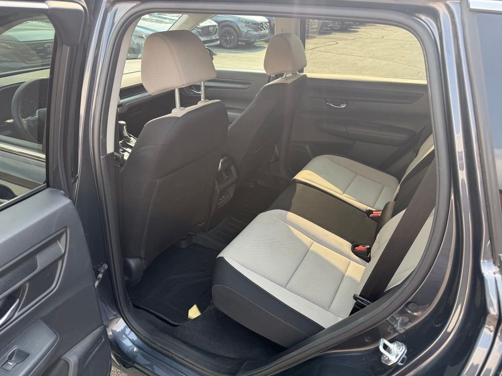 2024 Honda CR-V EX - Photo 6