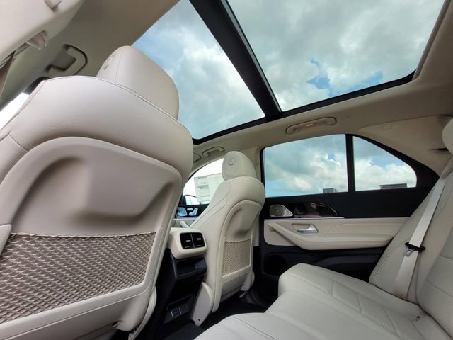 2025 Mercedes-Benz GLE GLE350 - Photo 65
