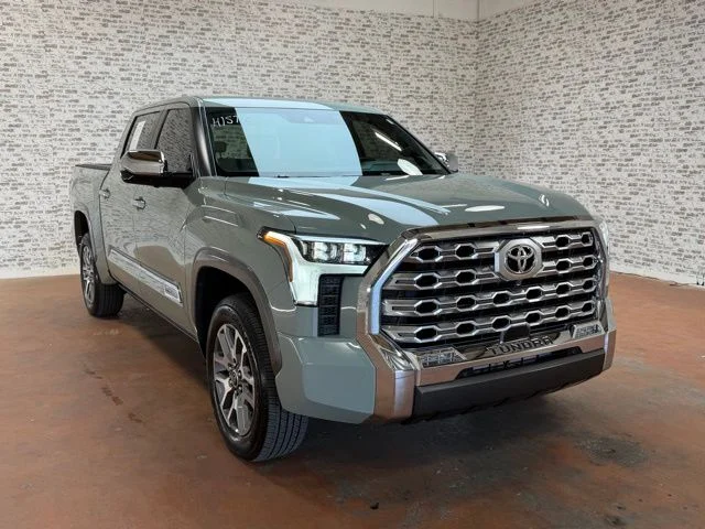 2024 Toyota Tundra 1794