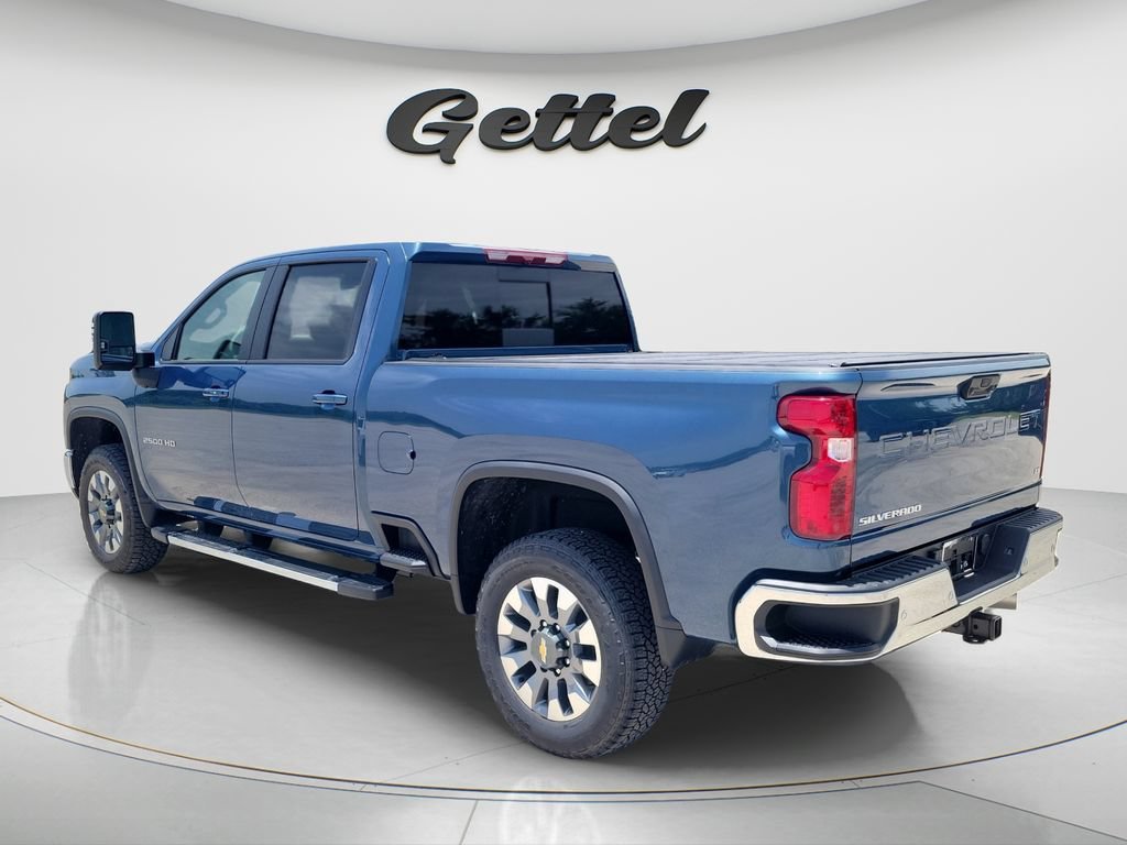 2026 Chevrolet Silverado 2500 HD LT - Photo 6