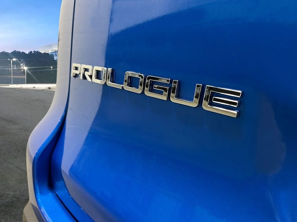 2025 Honda Prologue EX - Photo 12