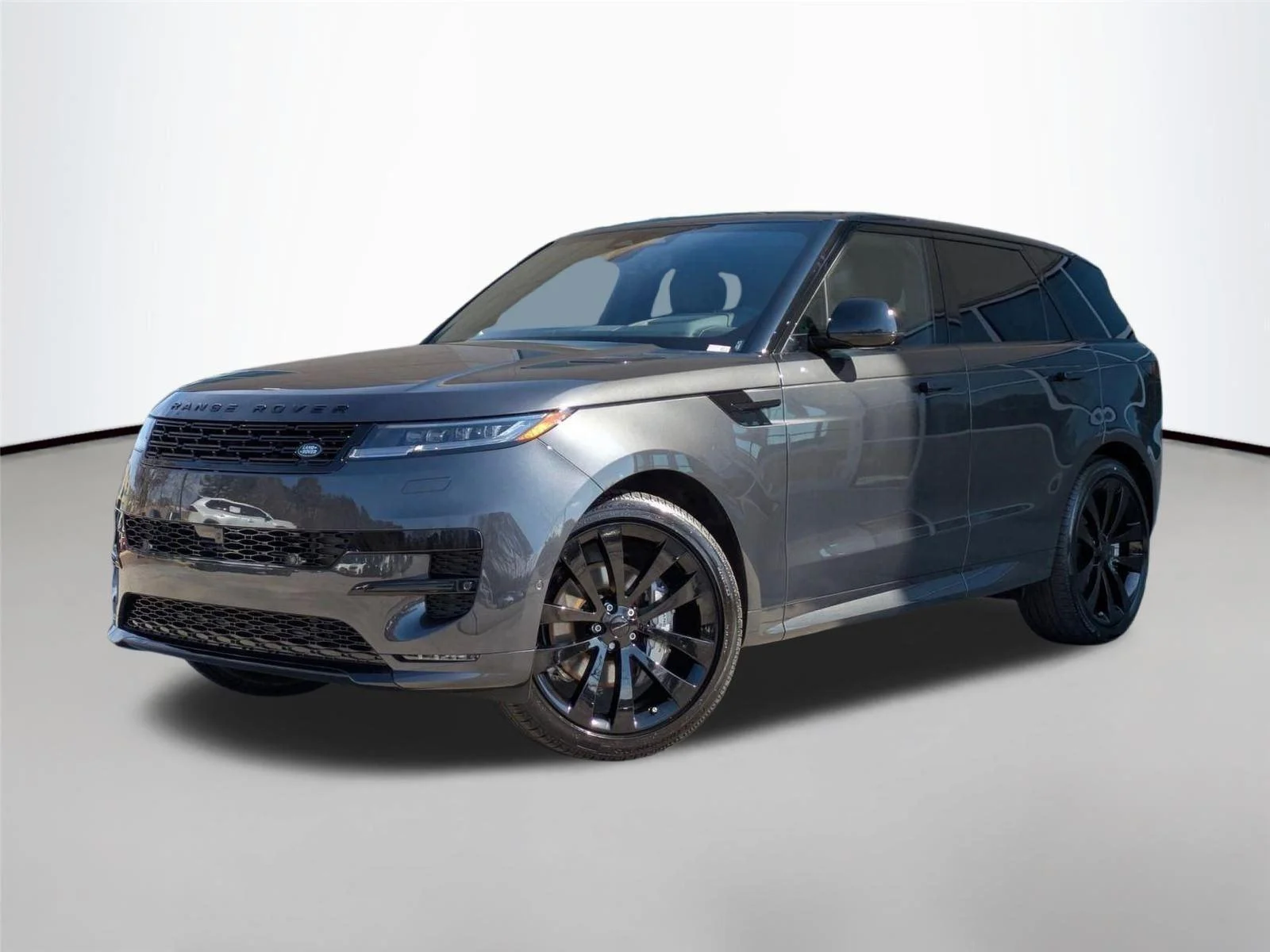 2026 Land Rover Range Rover Sport P400 MHEV Dynamic SE's photo