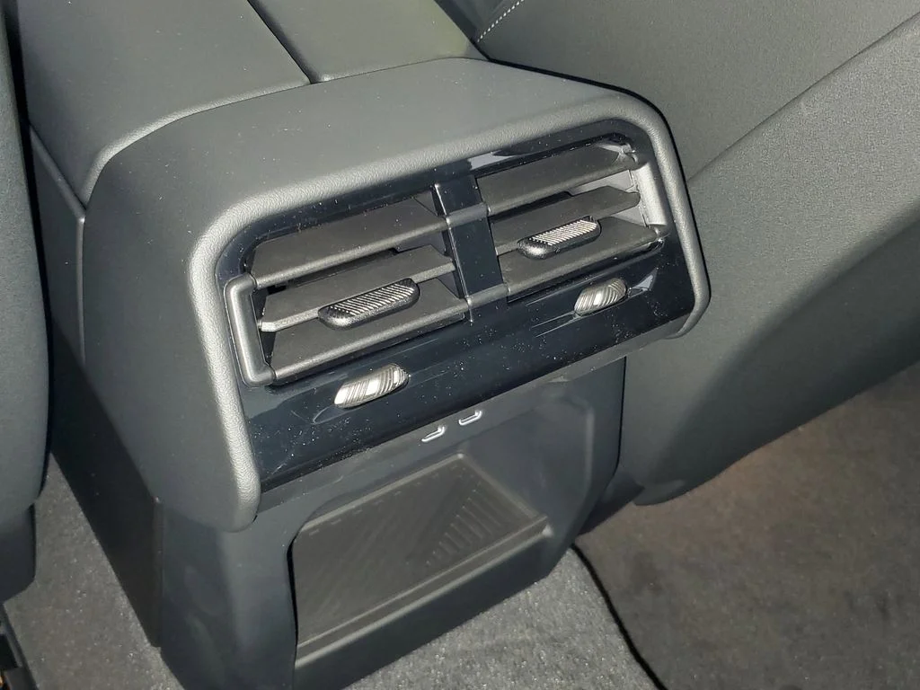 Used 2026 Gray BMW 530i image 12