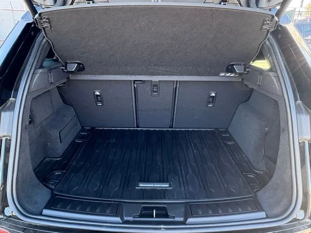 Certified Used 2026 Black Land Rover S image 36