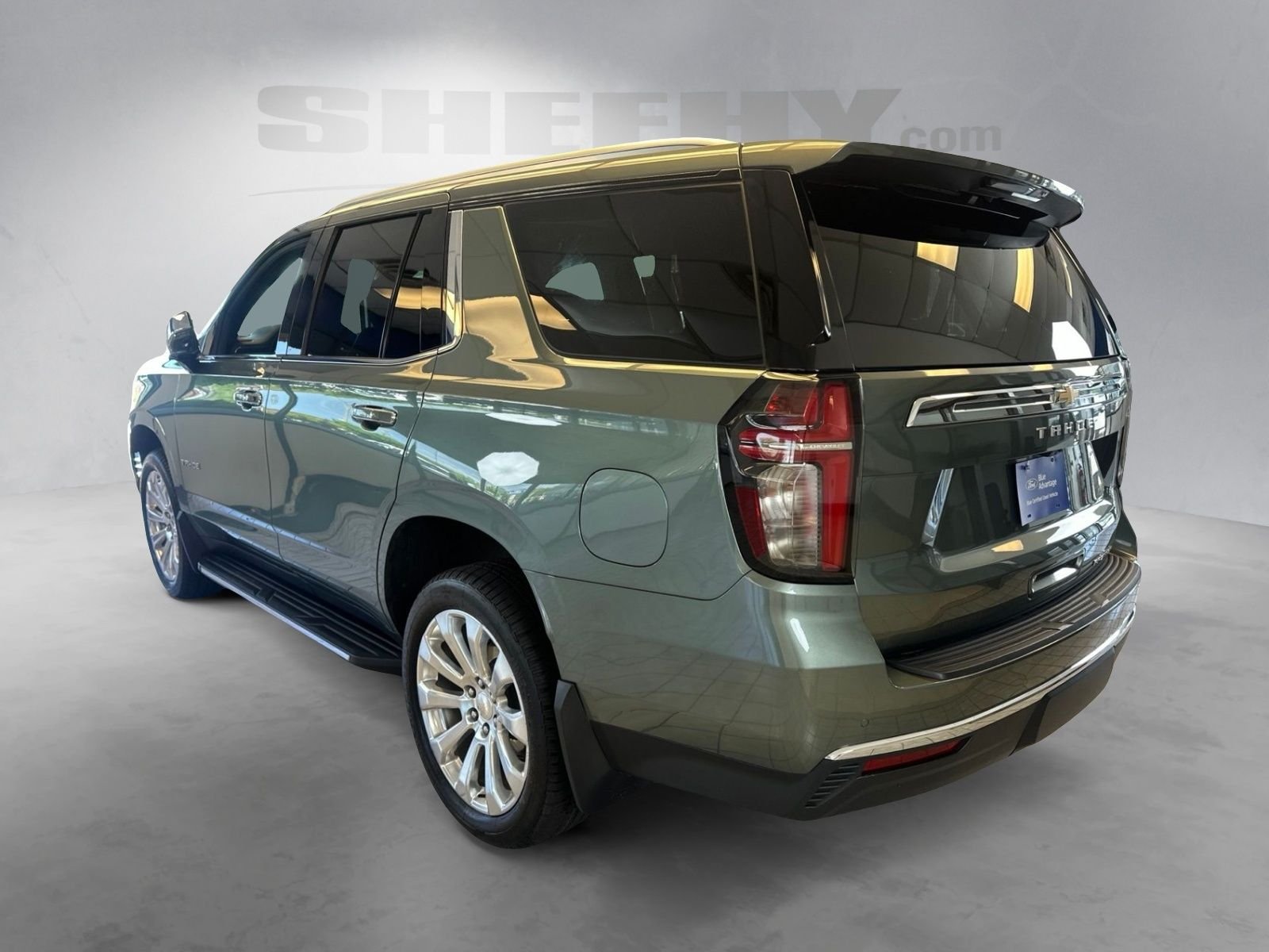Used 2024  Chevrolet Premier image 14