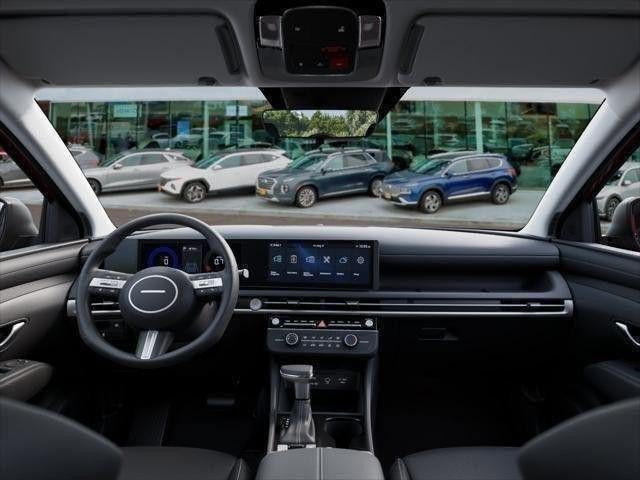 2026 Hyundai Tucson SE - Photo 11