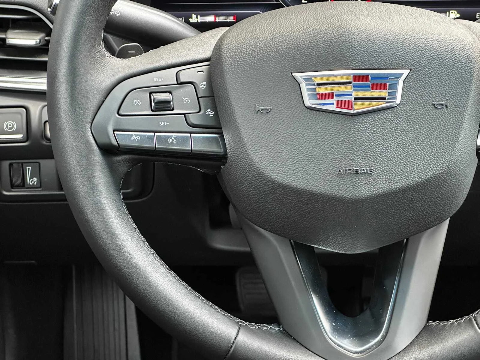 2025 Cadillac CT4 Premium Luxury - Photo 20