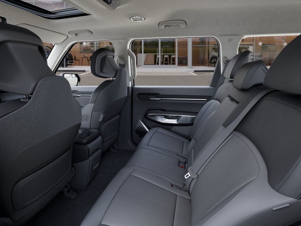 2026 Kia EV9 Light L/R - Photo 18