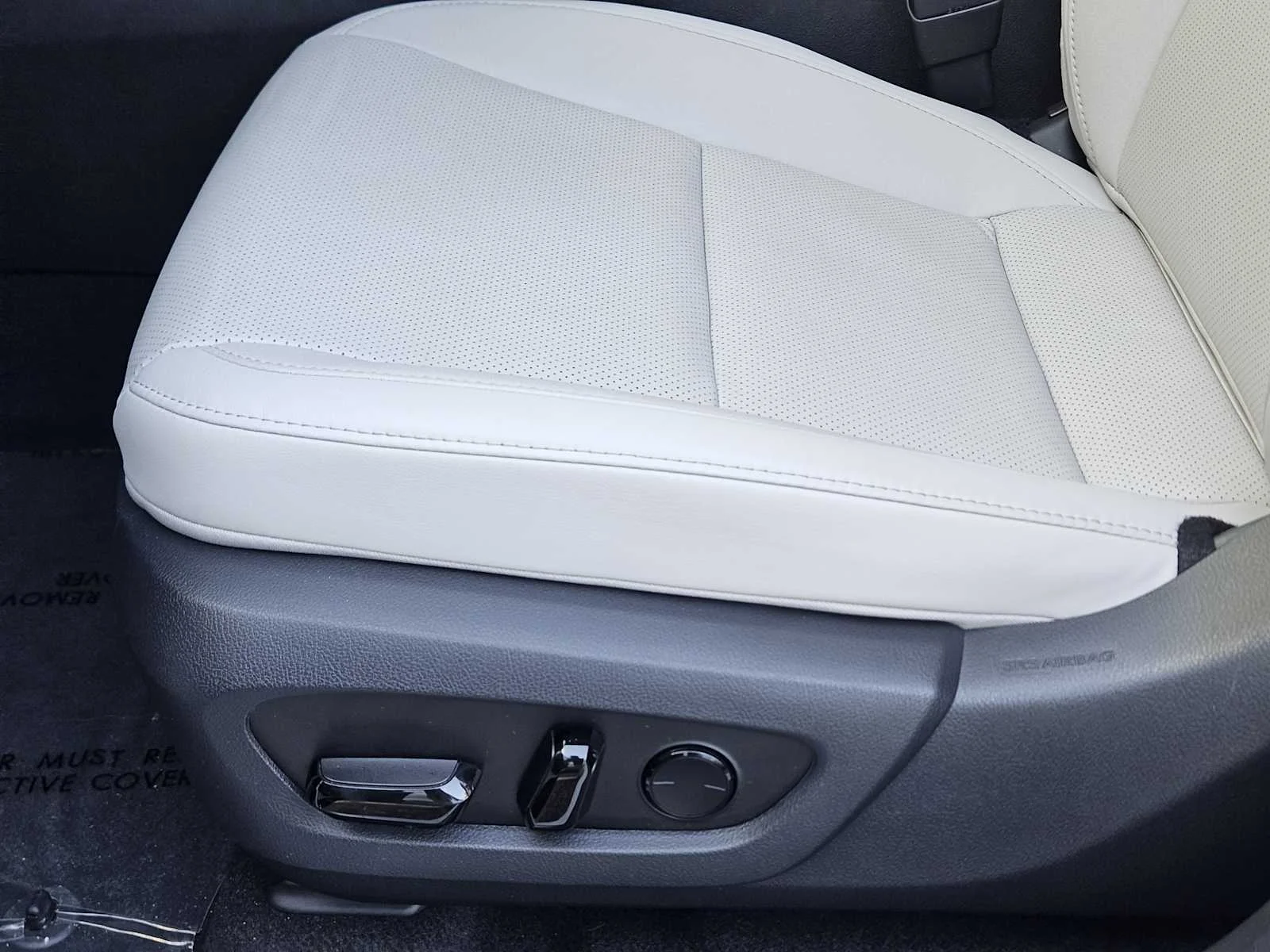 Certified Used 2024 EMINENT WHITE PEARL Lexus Premium image 19