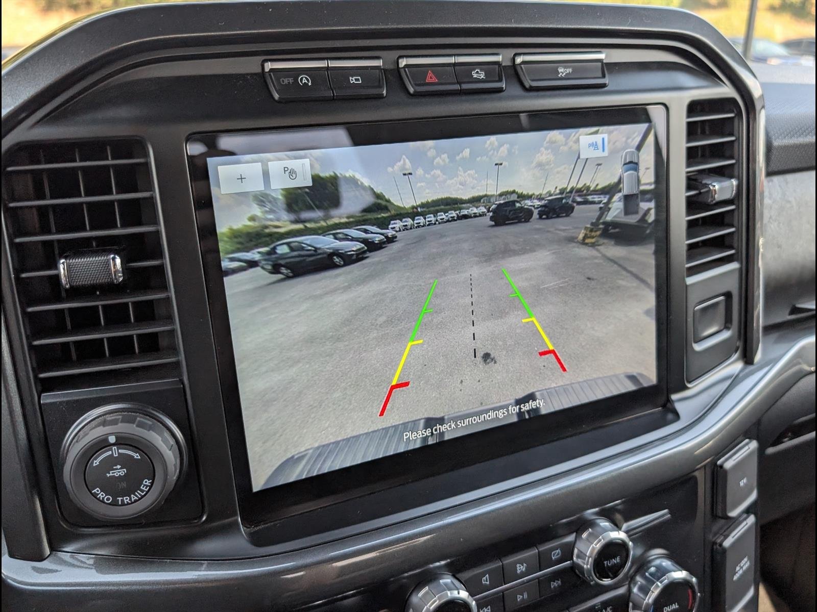 2023 Ford F-150 Tremor - Photo 15
