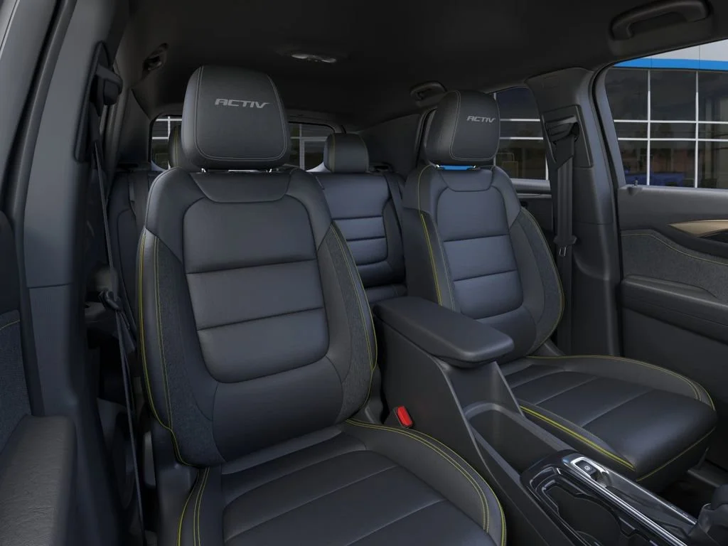 2025 Chevrolet Trailblazer Activ - Photo 29