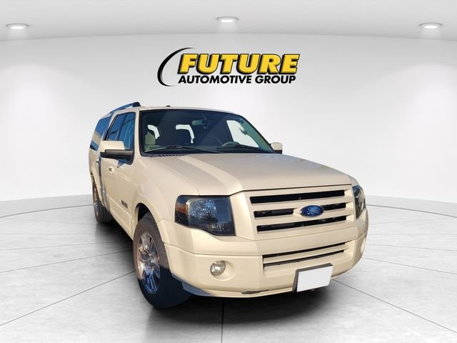 Used 2008  Ford Limited image 1