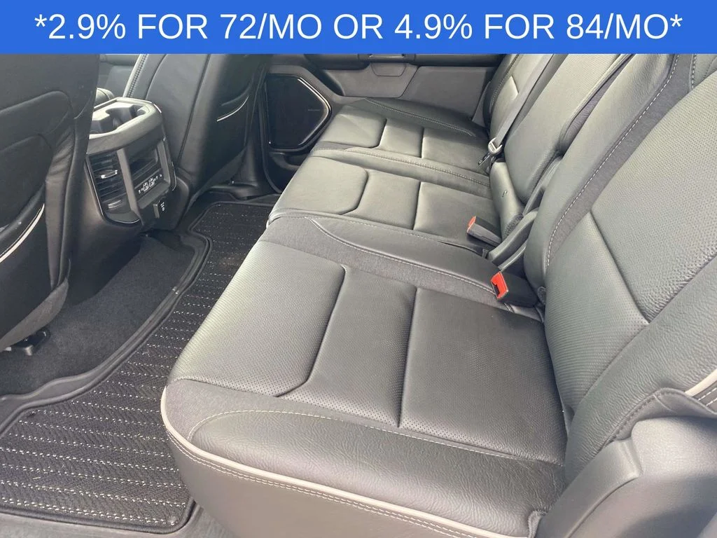 2026 RAM 1500 Limited - Photo 35